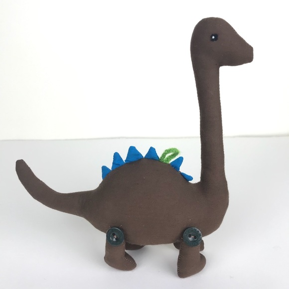 One handmade dinosaur 🦕 - Picture 3 of 7